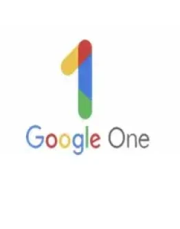 Google One + Google Диск 100GB/200GB/2TB
