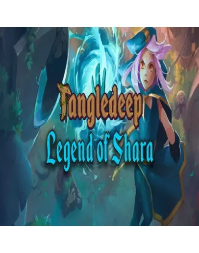 Tangledeep - Legend of Shara GOG (PC)