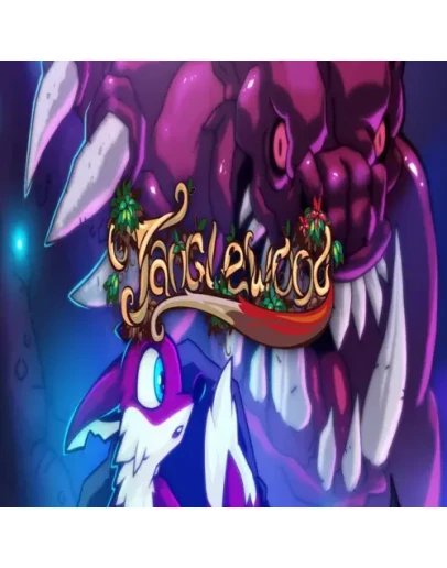TANGLEWOOD GOG (PC)