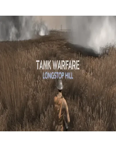 Tank Warfare: Longstop Hill GOG (PC)