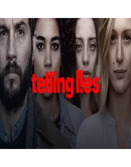 Telling Lies GOG (PC)