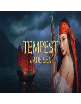 Tempest - Jade Sea GOG (PC)