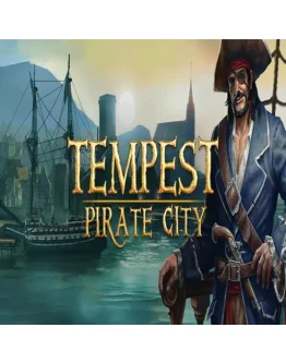 Tempest - Pirate City GOG (PC)