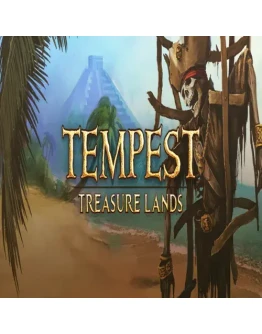 Tempest - Treasure Lands GOG (PC)