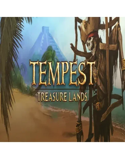 Tempest - Treasure Lands GOG (PC)