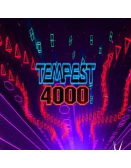 Tempest 4000 GOG (PC)