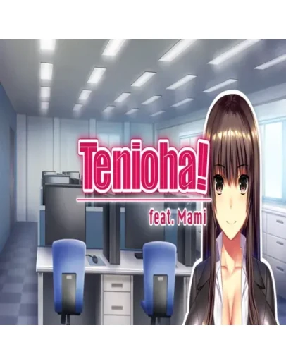 Tenioha! feat. Mami GOG (PC)