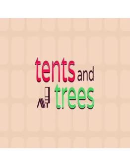 Tents and Trees GOG (PC)