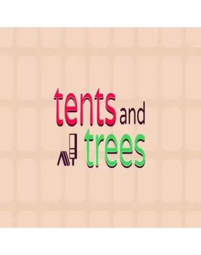 Tents and Trees GOG (PC)