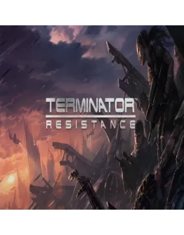 Terminator: Resistance GOG (PC)