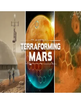Terraforming Mars Collection GOG (PC)
