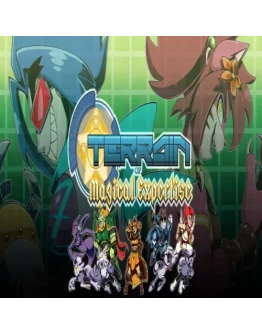 Terrain of Magical Expertise GOG (PC)