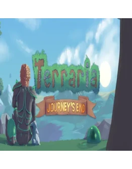 Terraria GOG (PC)