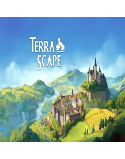 TerraScape GOG (PC)