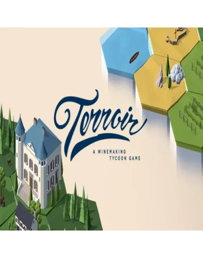 Terroir GOG (PC)