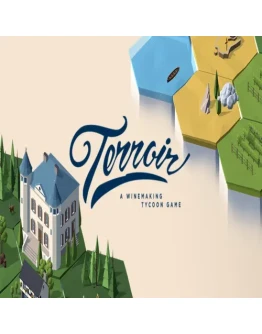 Terroir GOG (PC)