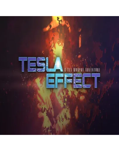 Tesla Effect: A Tex Murphy Adventure GOG (PC)