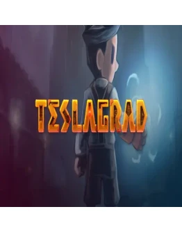 Teslagrad GOG (PC)