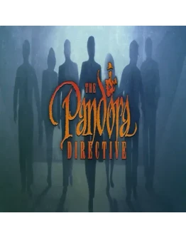 Tex Murphy: The Pandora Directive GOG (PC)