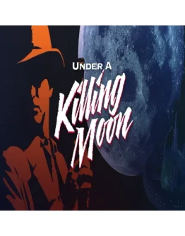 Tex Murphy: Under a Killing Moon GOG (PC)