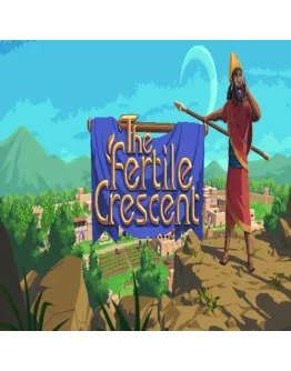 TFC: The Fertile Crescent GOG (PC)