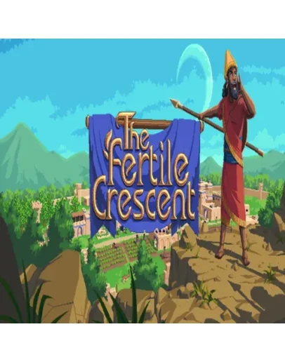 TFC: The Fertile Crescent GOG (PC)