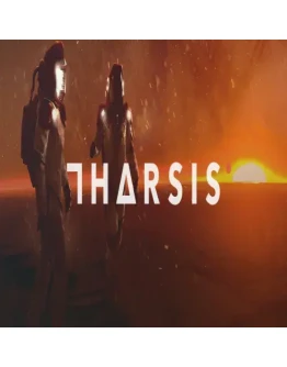 Tharsis GOG (PC)