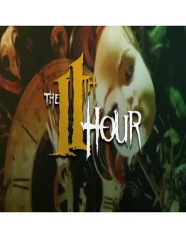 The 11th Hour GOG (PC)