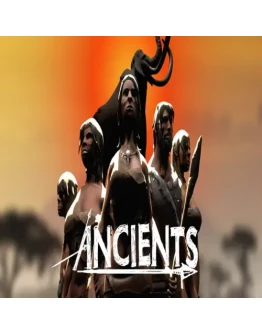 The Ancients GOG (PC)