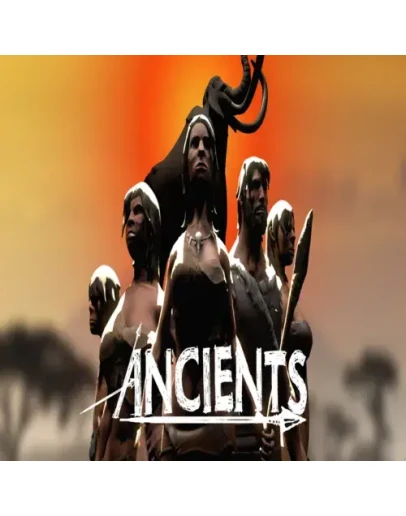 The Ancients GOG (PC)