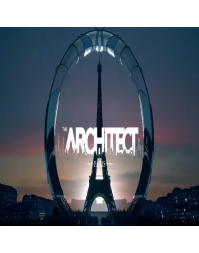 The Architect: Paris GOG (PC)