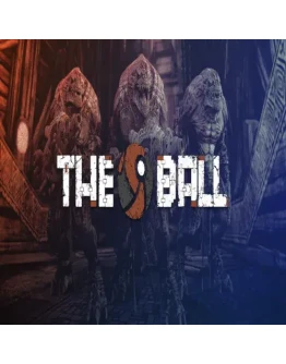 The Ball GOG (PC)
