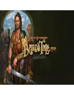 The Bard's Tale ARPG: Remastered and Resnarkled GO