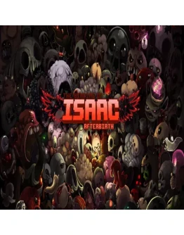 The Binding of Isaac: Afterbirth GOG (PC)