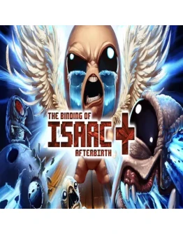 The Binding of Isaac: Afterbirth+ GOG (PC)