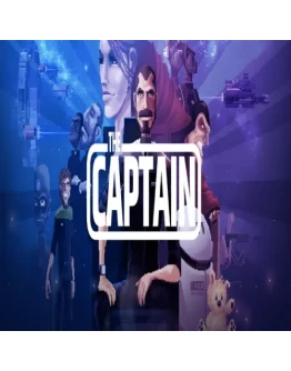 The Captain GOG (PC)
