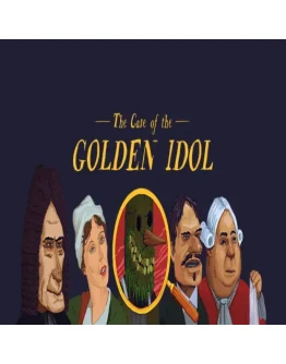 The Case of the Golden Idol GOG (PC)