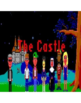 The Castle GOG (PC)