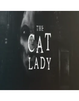 The Cat Lady GOG (PC)