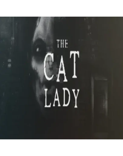 The Cat Lady GOG (PC)