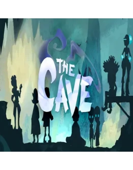 The Cave GOG (PC)