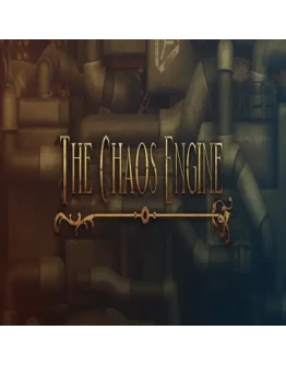 The Chaos Engine GOG (PC)
