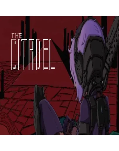 The Citadel GOG (PC)