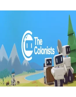 The Colonists GOG (PC)