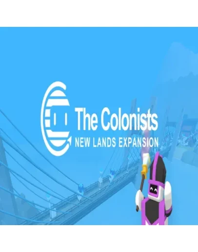 The Colonists - New Lands GOG (PC)