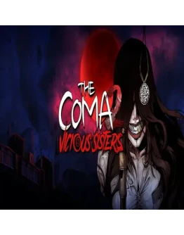 The Coma 2: Vicious Sisters GOG (PC)