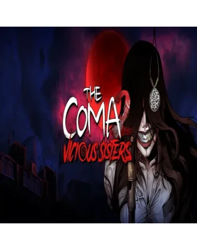 The Coma 2: Vicious Sisters GOG (PC)