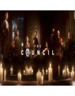 The Council GOG (PC)