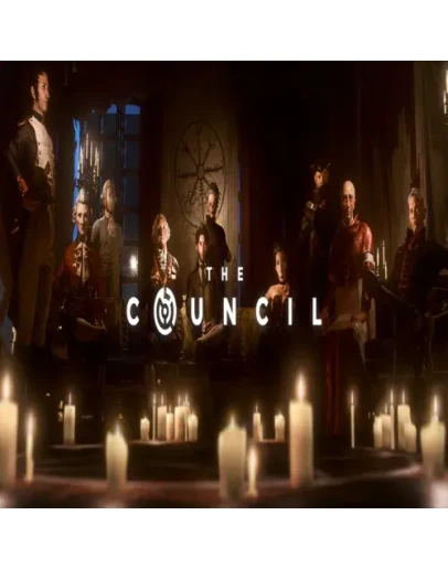 The Council GOG (PC)
