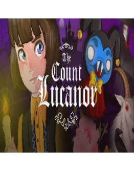 The Count Lucanor GOG (PC)